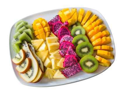 Fruit Platter